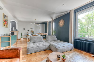 Дневна соба