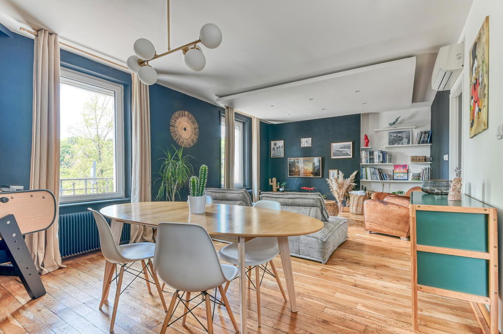 Дневна соба