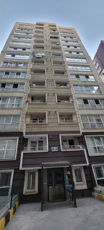 Obývací pokoj