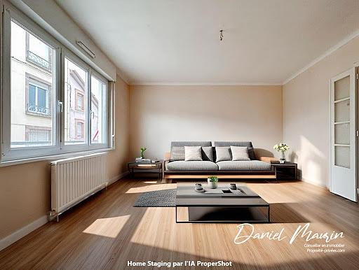 Дневна соба