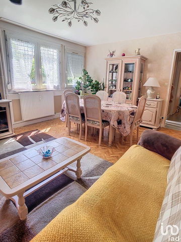 Дневна соба