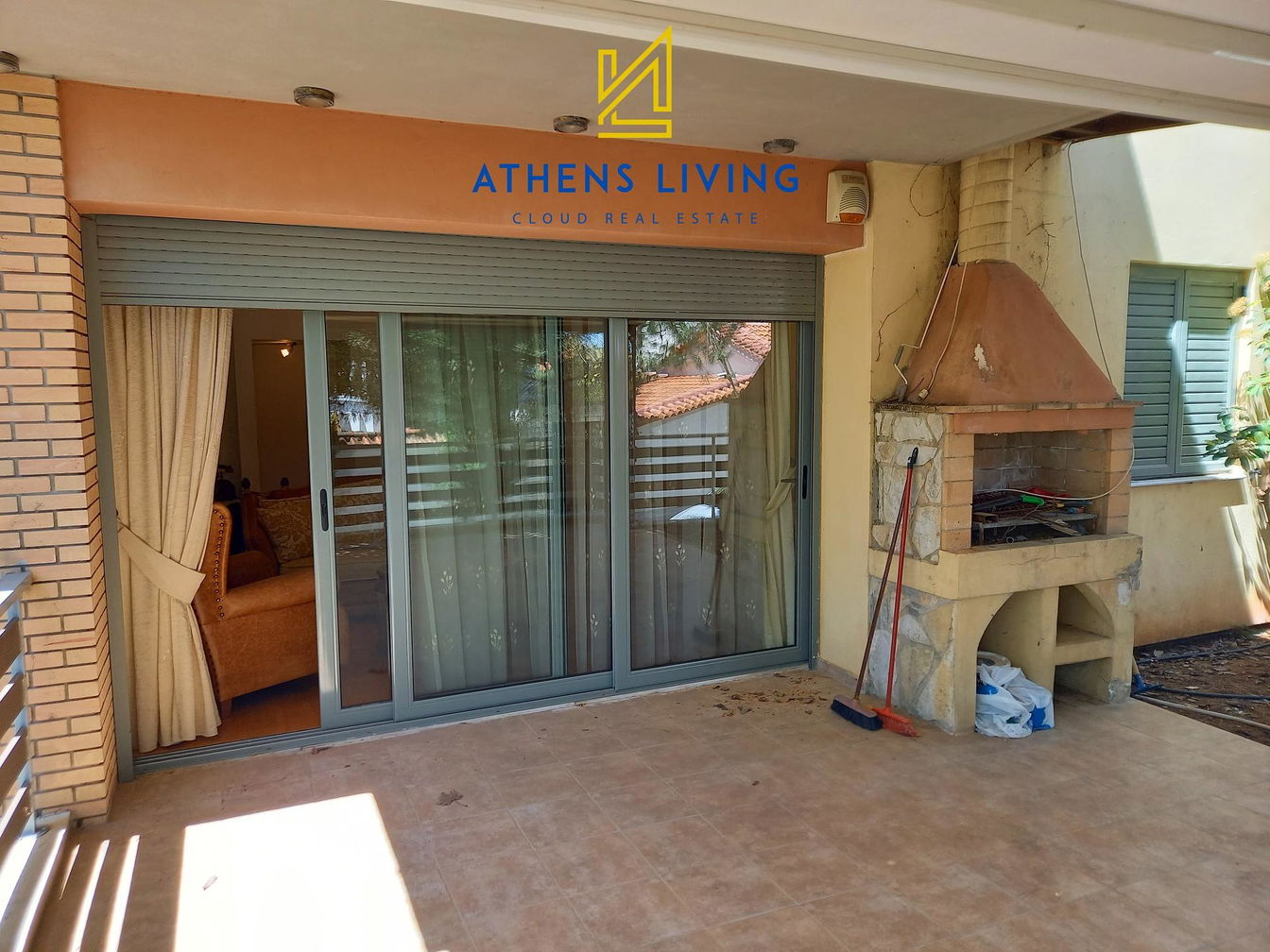 Дневна соба