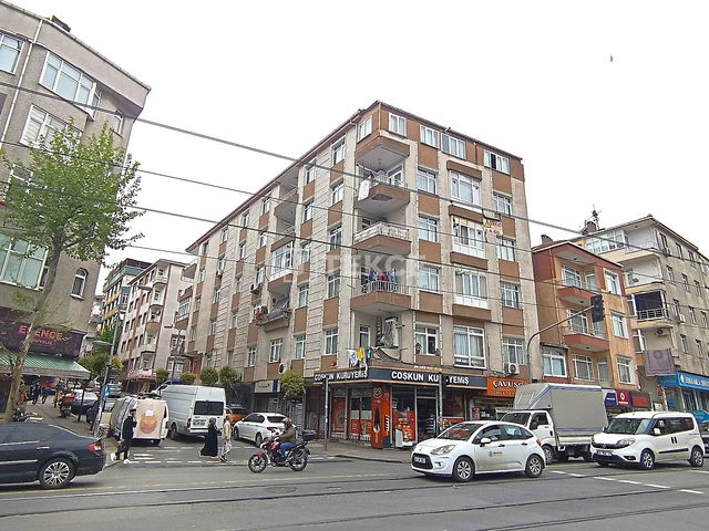 Obývací pokoj
