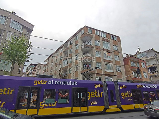 Obývací pokoj