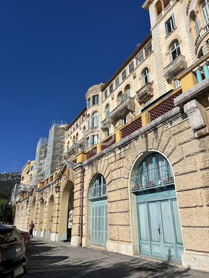 Salón