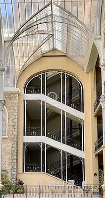 Salón