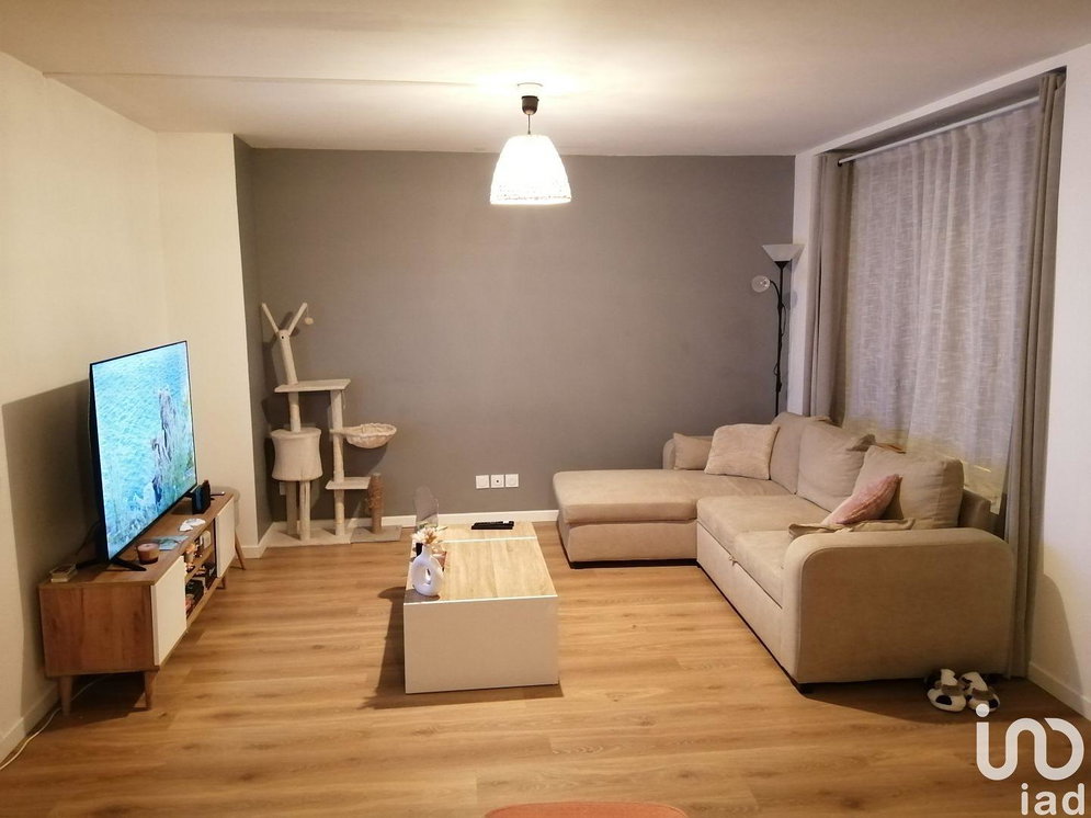 Oturma odası
