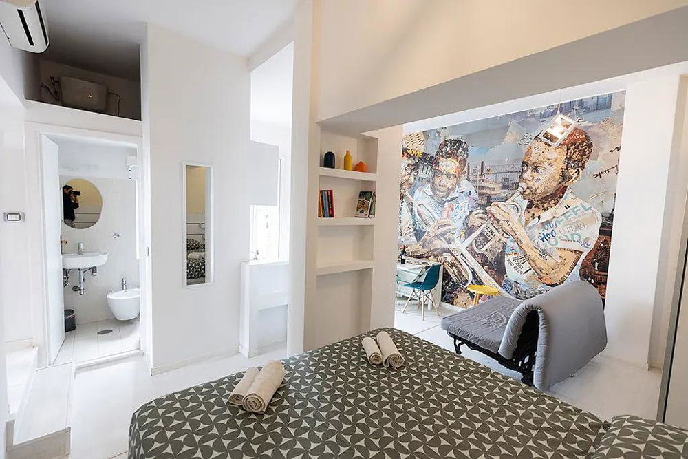 Дневна соба