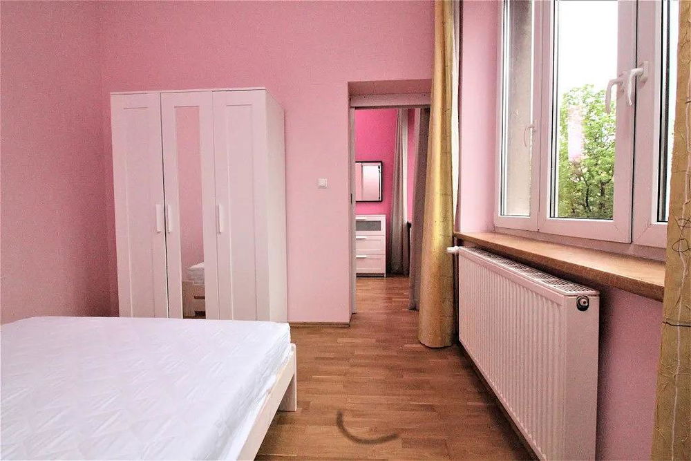 Obývací pokoj
