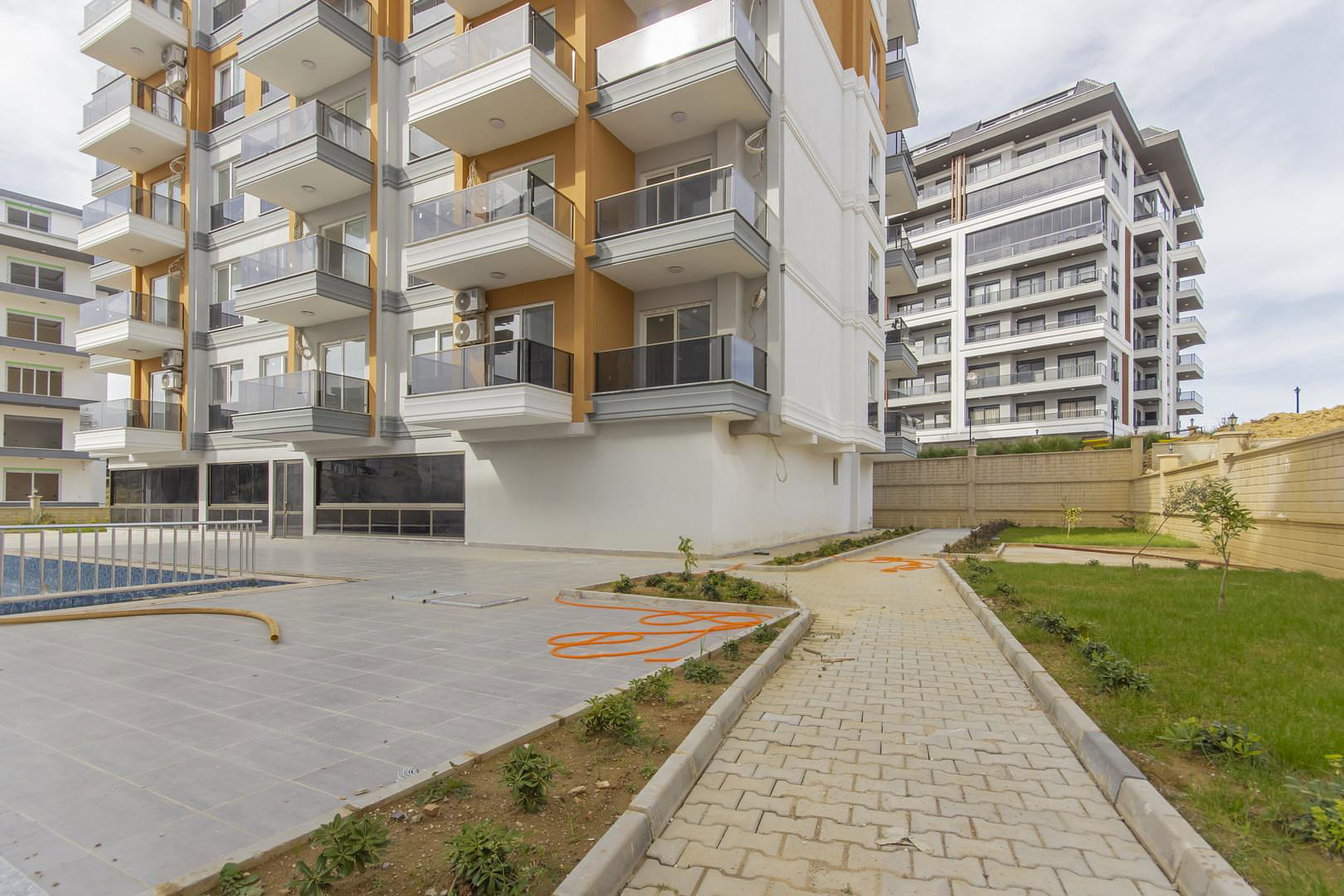 Oturma odası