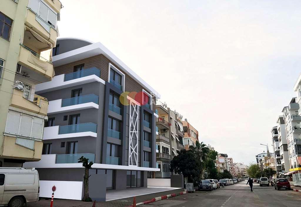 Oturma odası