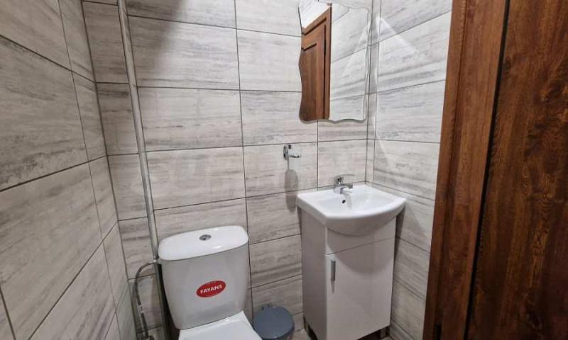 Oturma odası