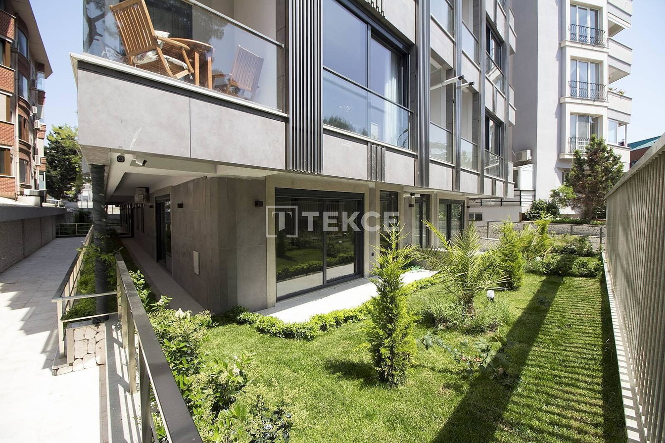 Oturma odası