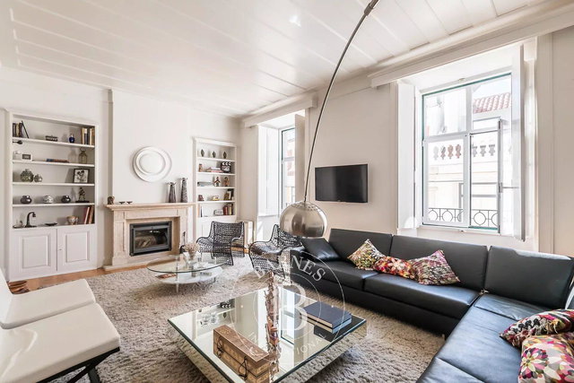 Дневна соба