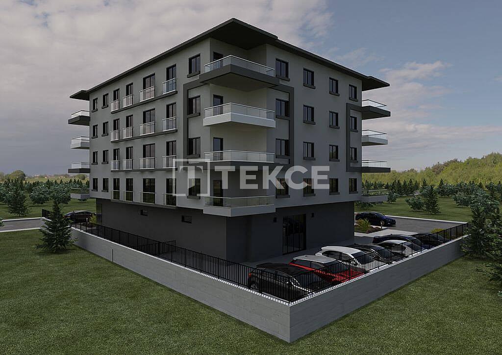 Oturma odası