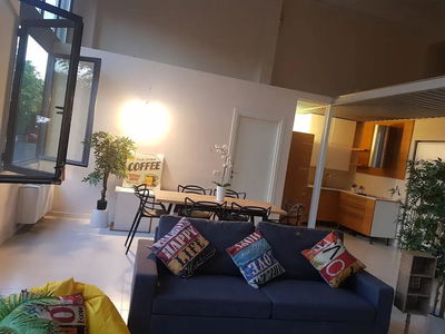 Дневна соба