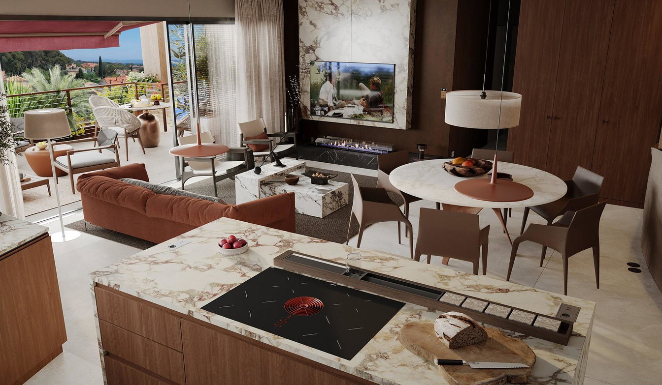 Dnevni boravak