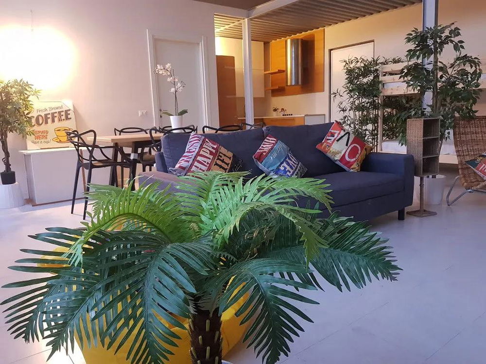 Дневна соба