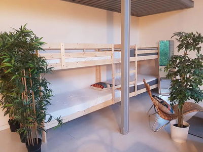 Дневна соба