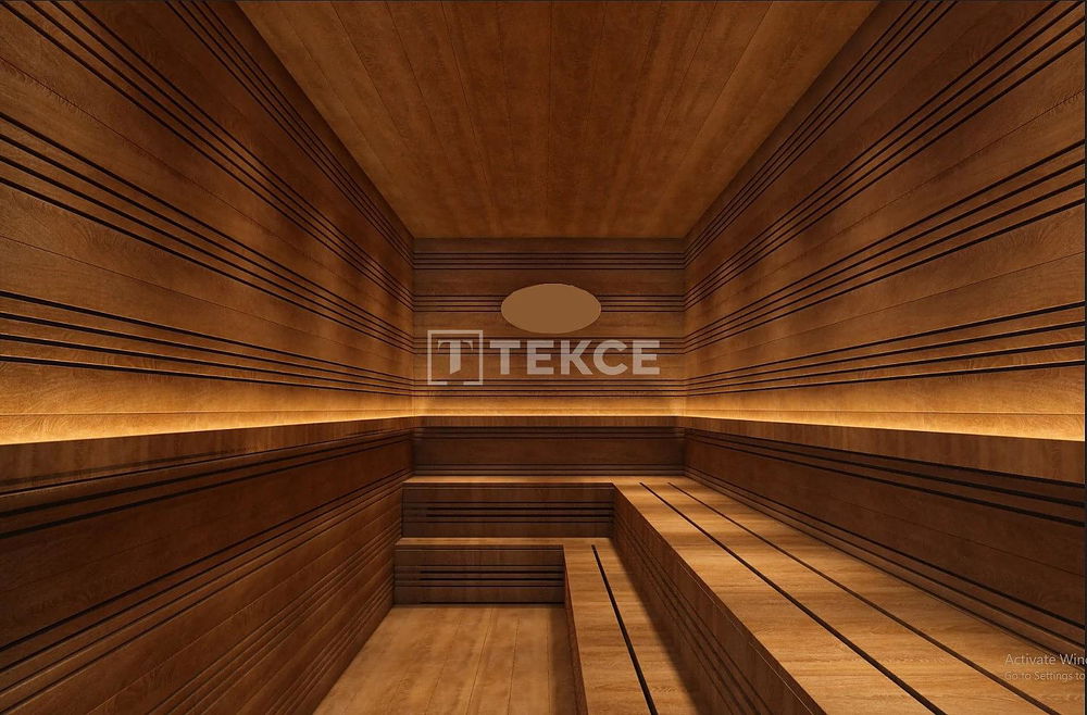 Obývací pokoj