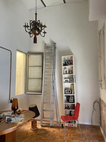 Sala de estar