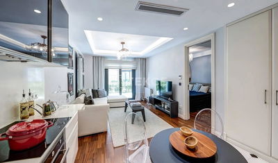 Дневна соба