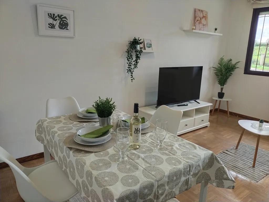 Obývací pokoj