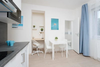 Woonkamer