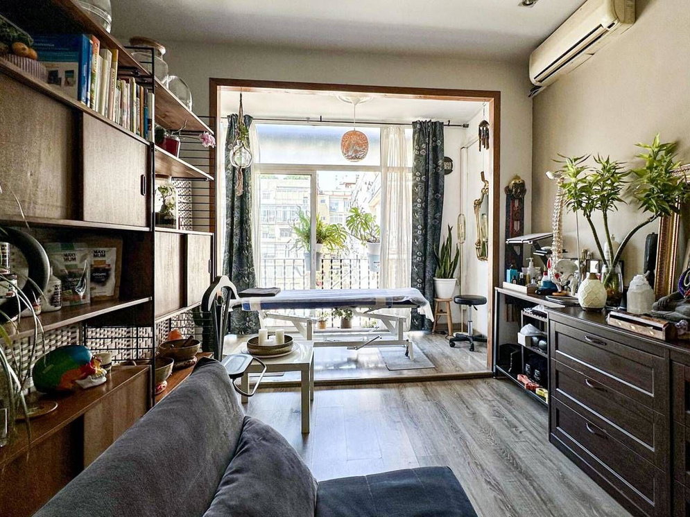 Salon