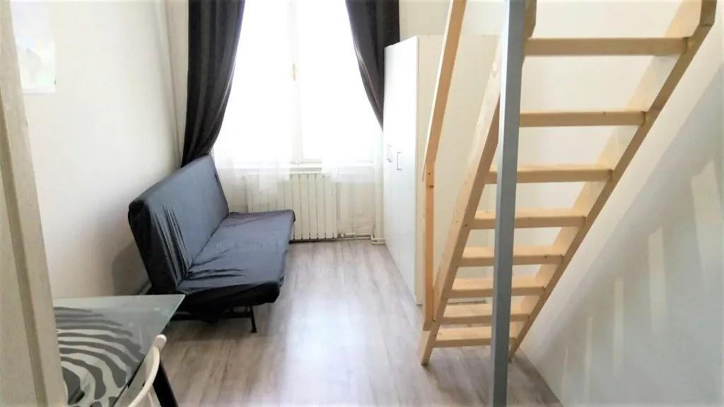 Obývačka