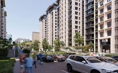 Дневна соба