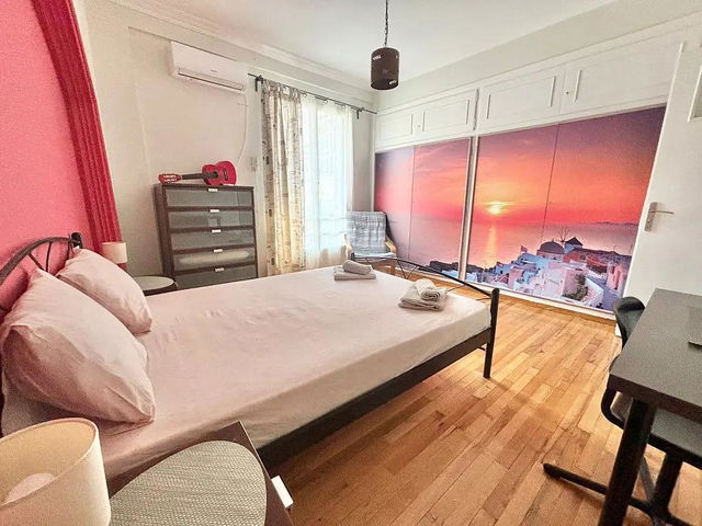 Obývačka