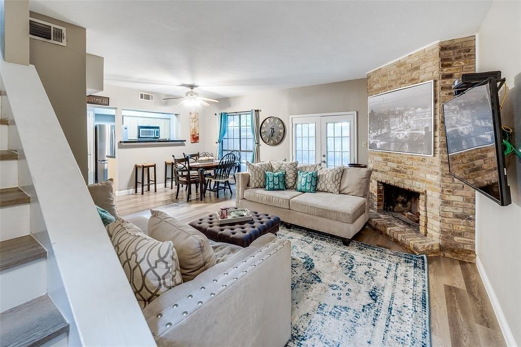 Oturma odası