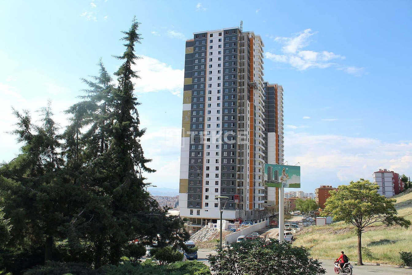 Obývací pokoj