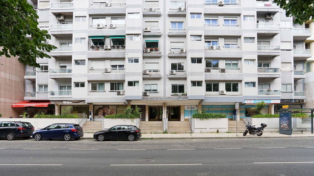 Oturma odası