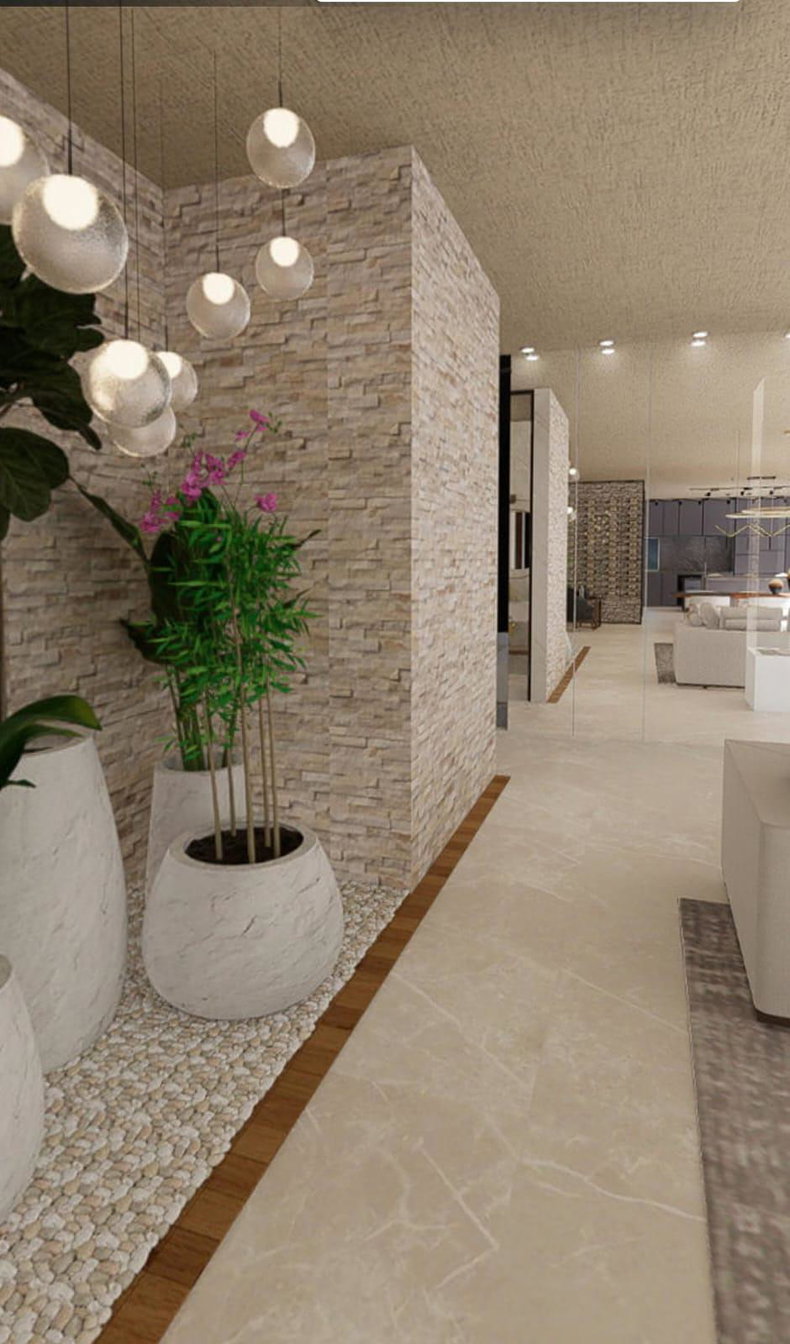 Salon