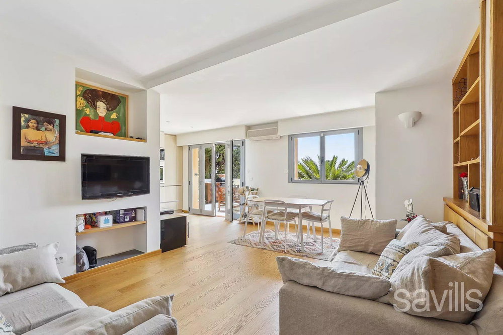 Dnevni boravak