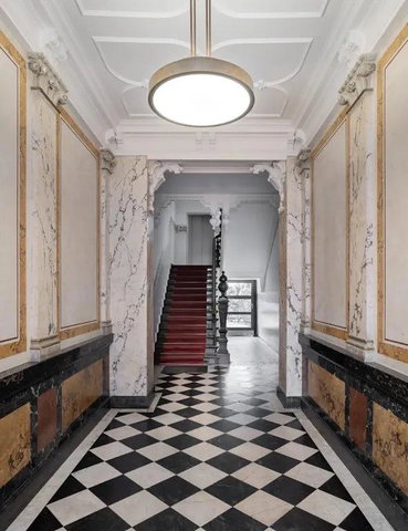 Salon