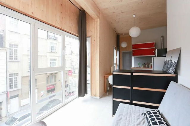 Дневна соба