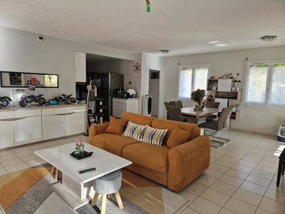 Woonkamer