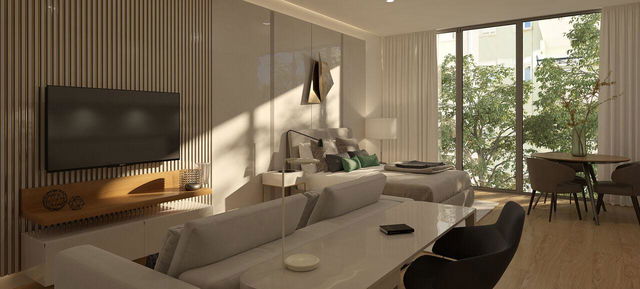 Дневна соба