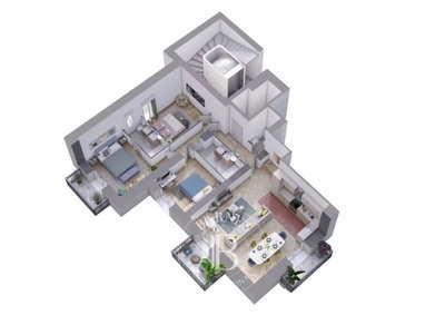 Sala de estar