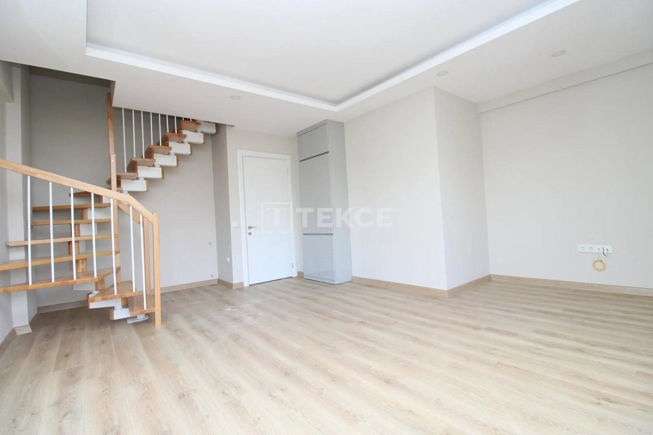 Obývací pokoj