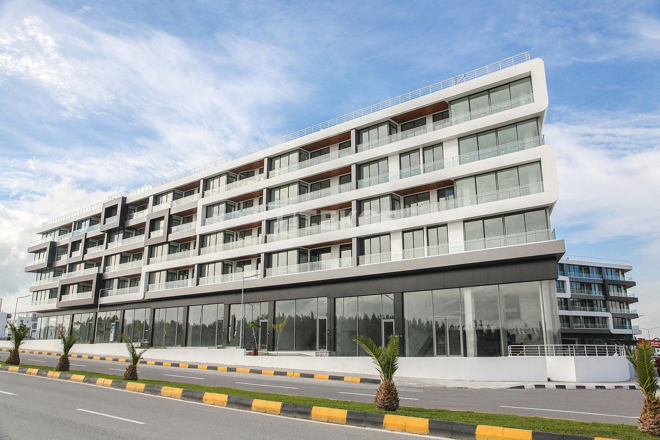 Oturma odası