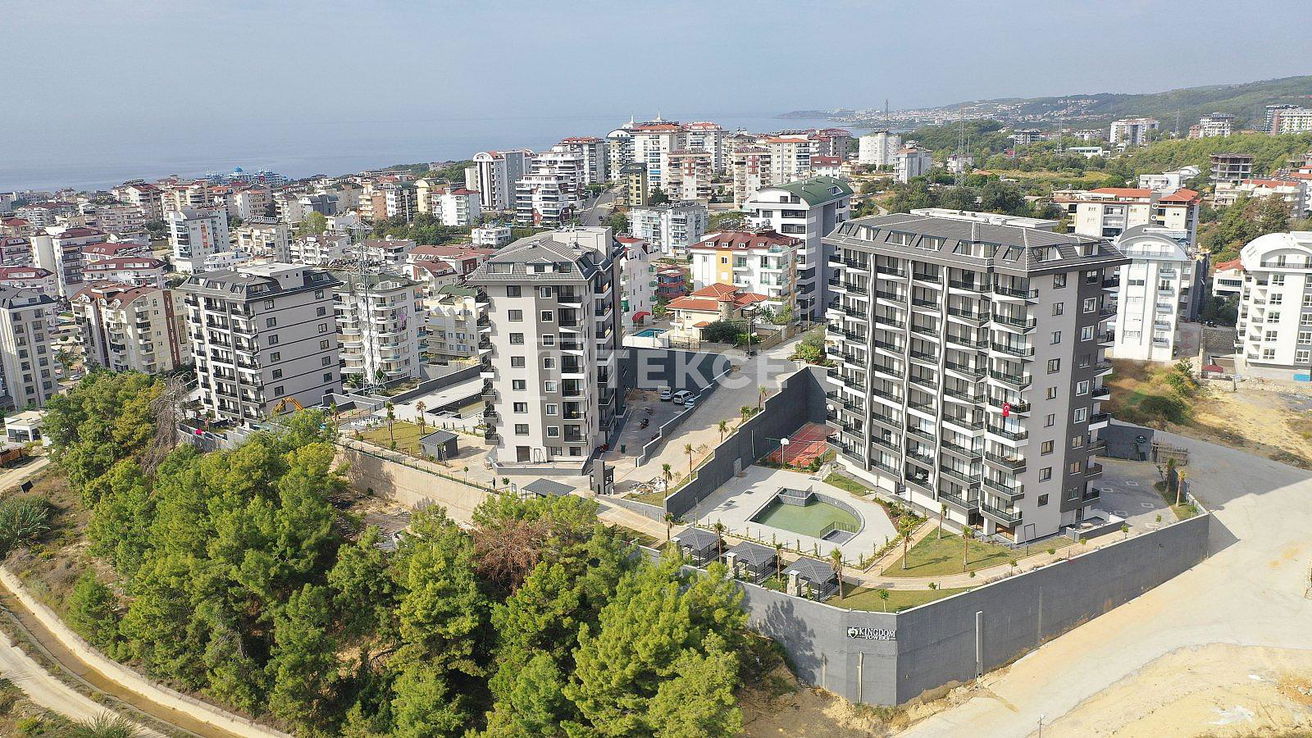 Oturma odası