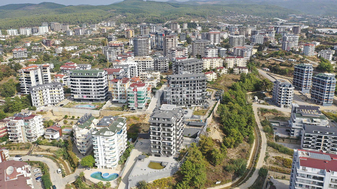 Oturma odası