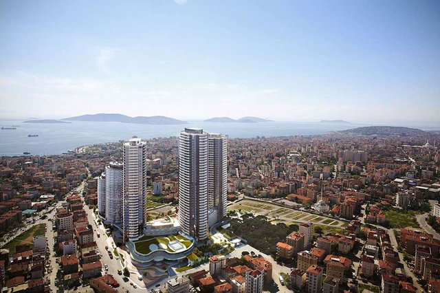 Oturma odası