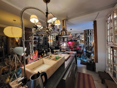 Salon