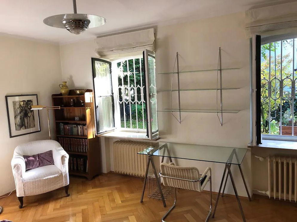 Salon