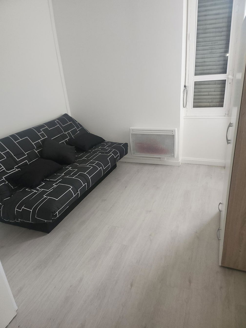 Obývačka